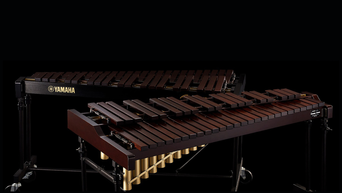 ქსილოფონი